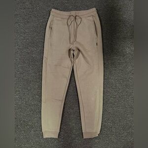 Men’s jogger sweatpants
